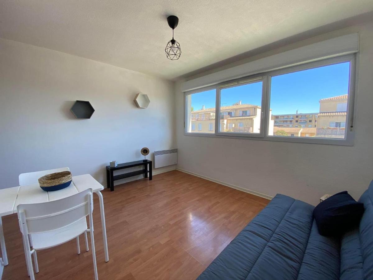 Appartement Studio 84 à Avignon Extérieur photo