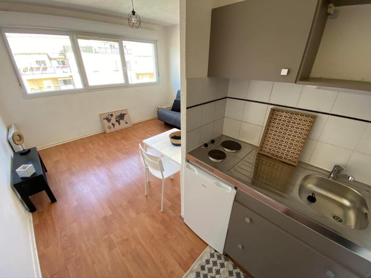 Appartement Studio 84 à Avignon Extérieur photo