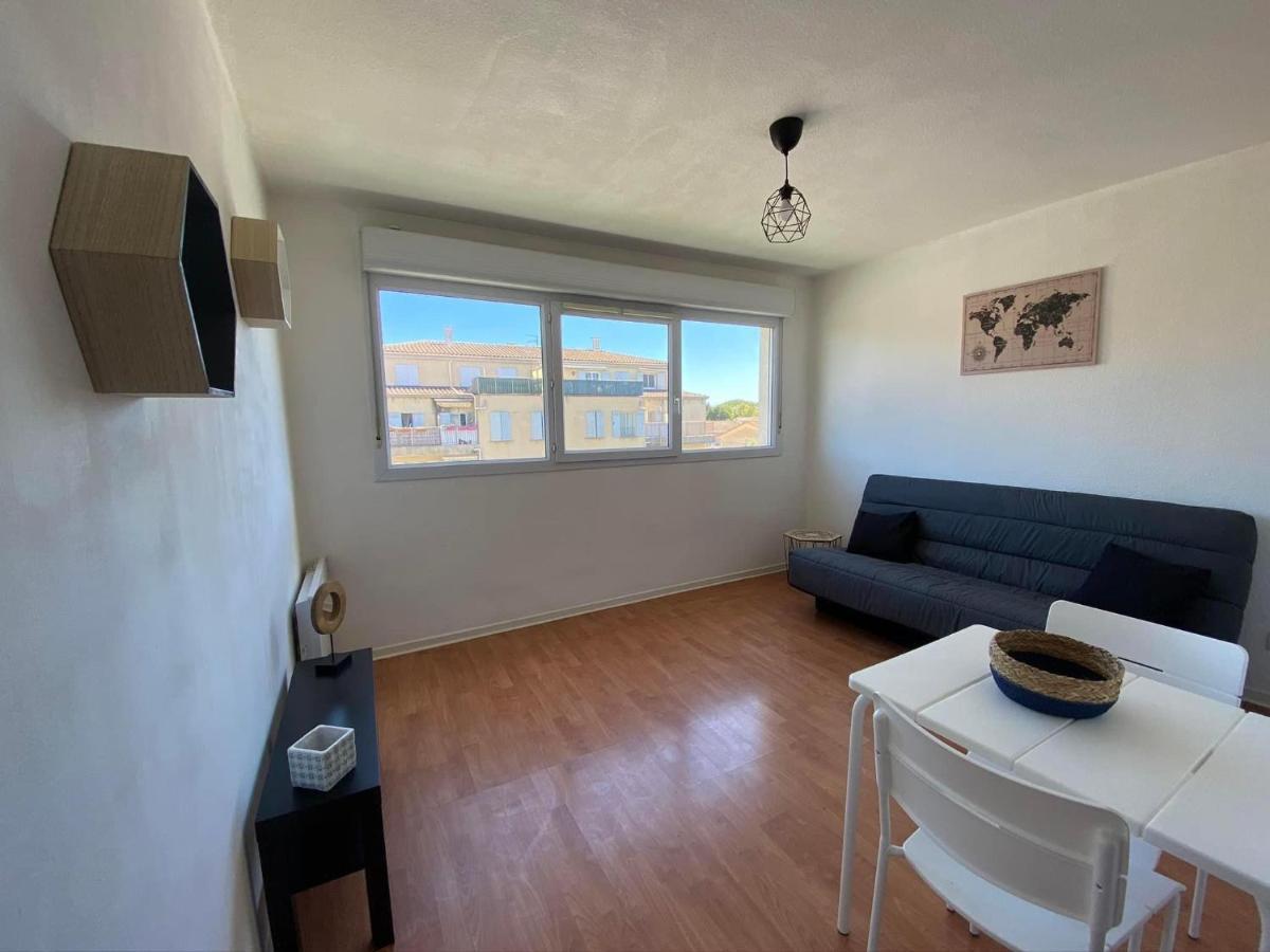 Appartement Studio 84 à Avignon Extérieur photo