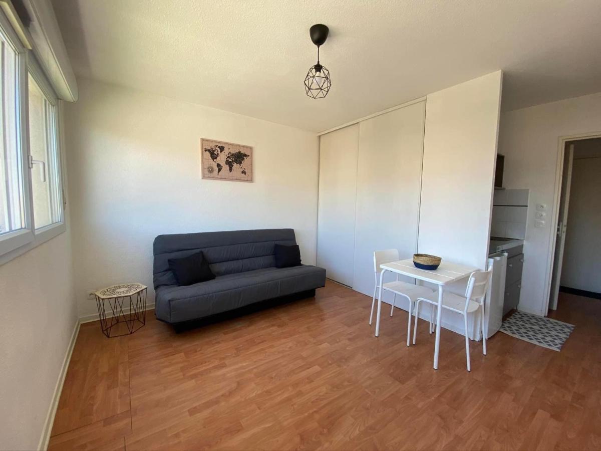 Appartement Studio 84 à Avignon Extérieur photo