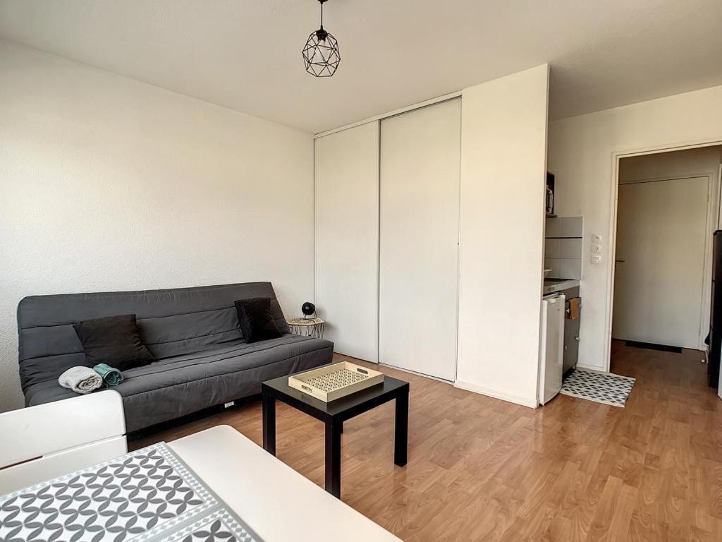 Appartement Studio 84 à Avignon Extérieur photo