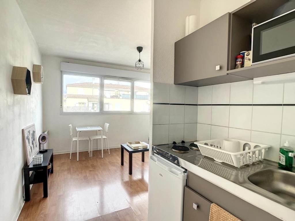 Appartement Studio 84 à Avignon Extérieur photo