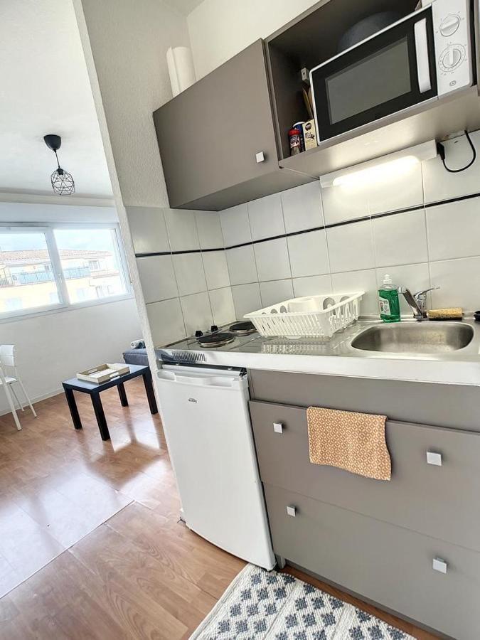 Appartement Studio 84 à Avignon Extérieur photo