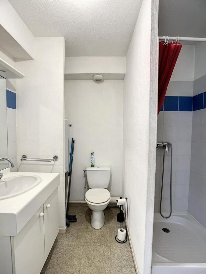 Appartement Studio 84 à Avignon Extérieur photo